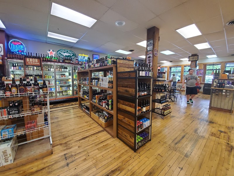 Rozi's Wine House cover image