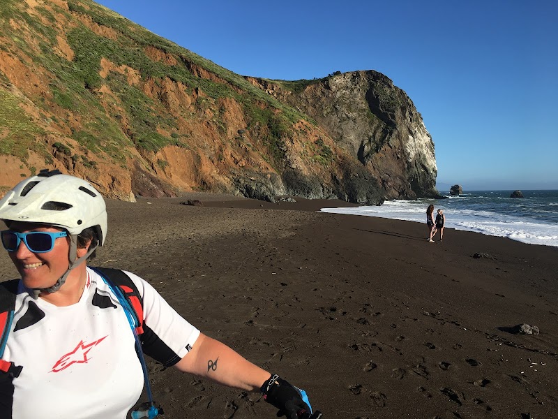 EcoBike Adventures Sausalito cover image