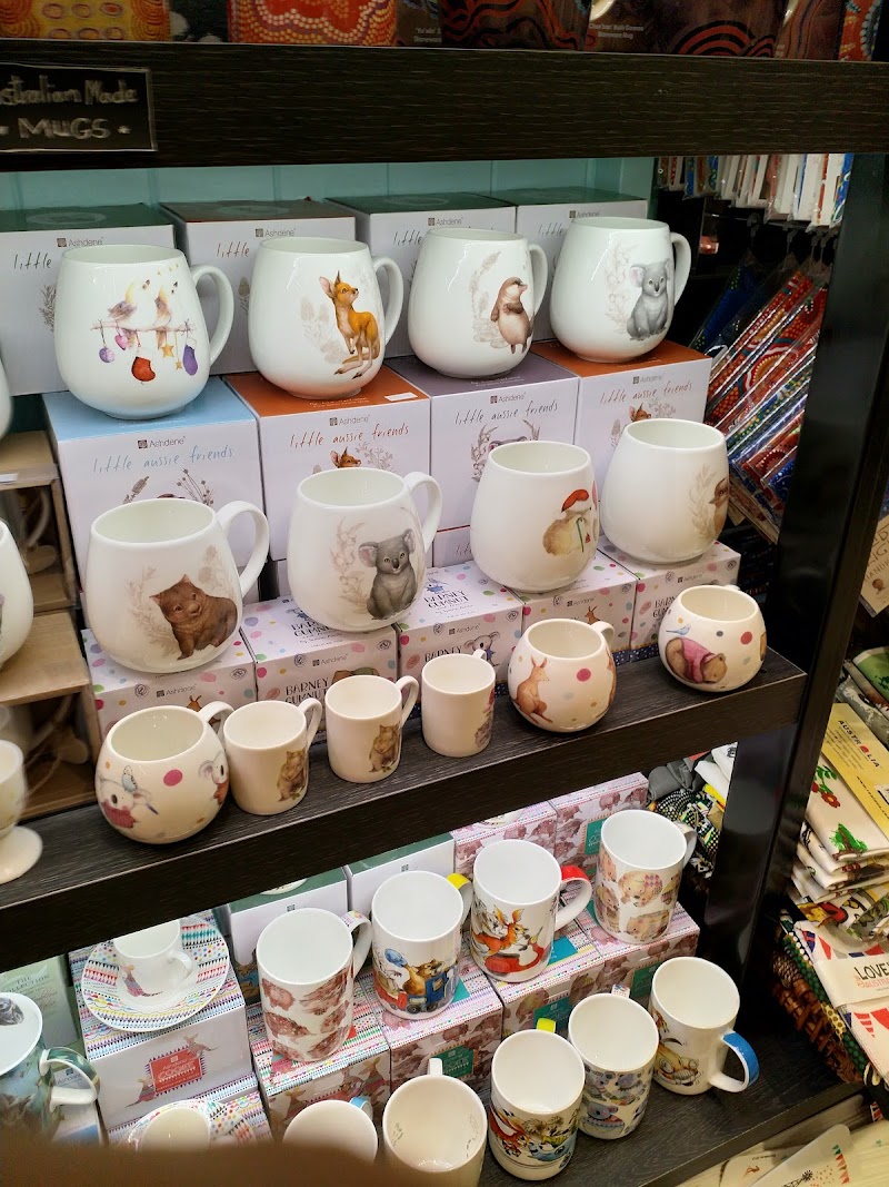 Accessories At The Rocks cover image