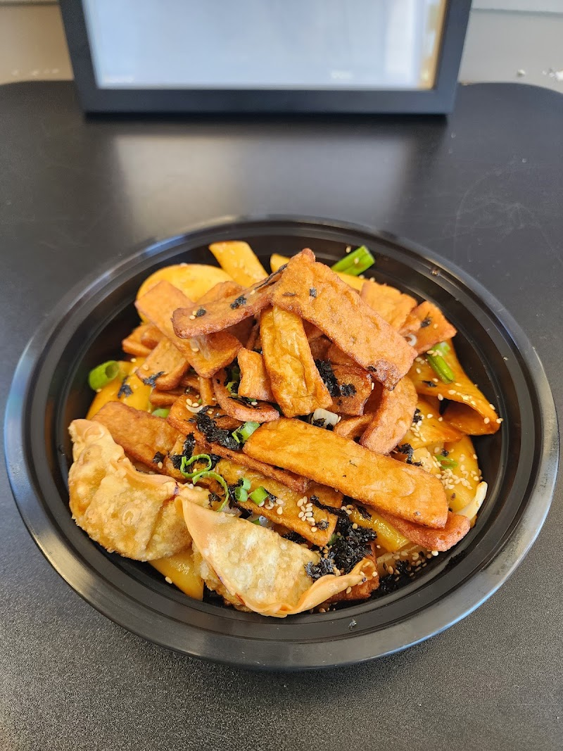 YD TOGO HOUSE cover image