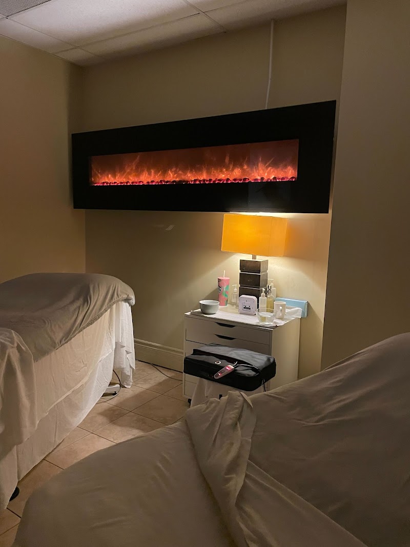 Holtz Spa cover image