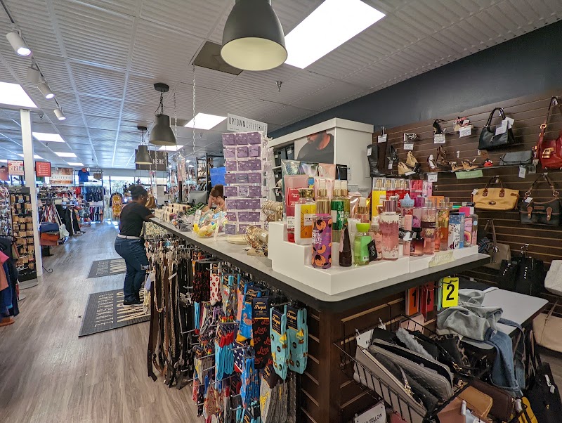 Uptown Cheapskate Tampa cover image