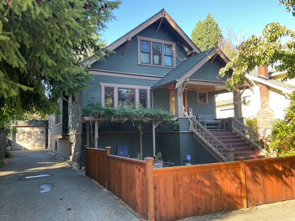 CertaPro Painters of Seattle, WA cover image