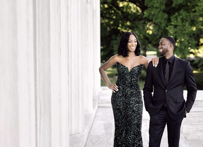 TAILORED TO YOU cover image