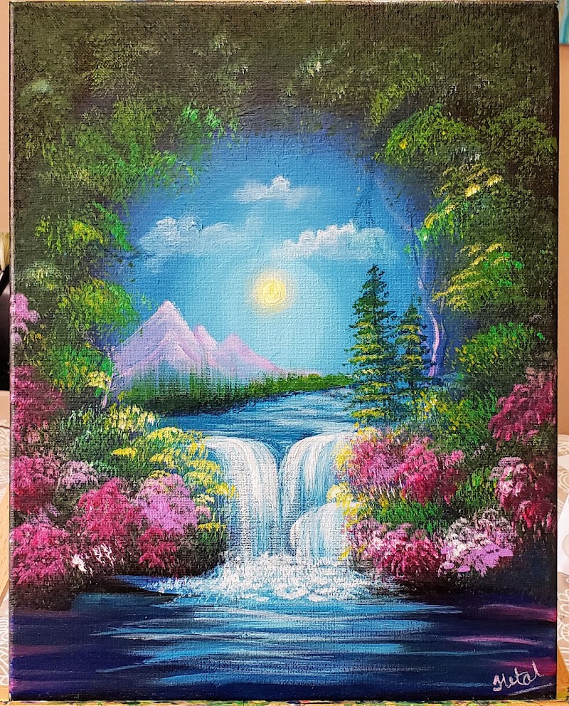 The Creation Art & Craft cover image