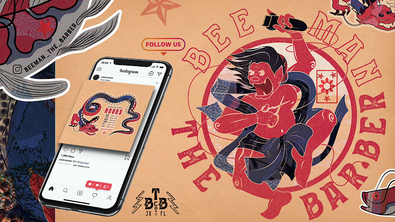 Get Em Tiger cover image