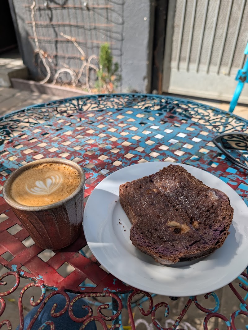 Hey Neighbor Cafe cover image