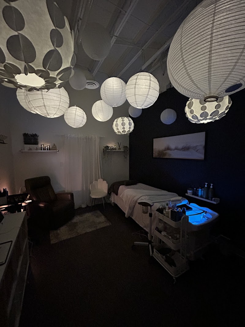 Lavender Head Spa & Body Sugaring cover image