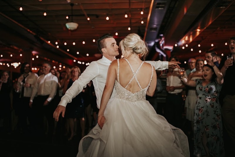 Limitless Event DJs cover image