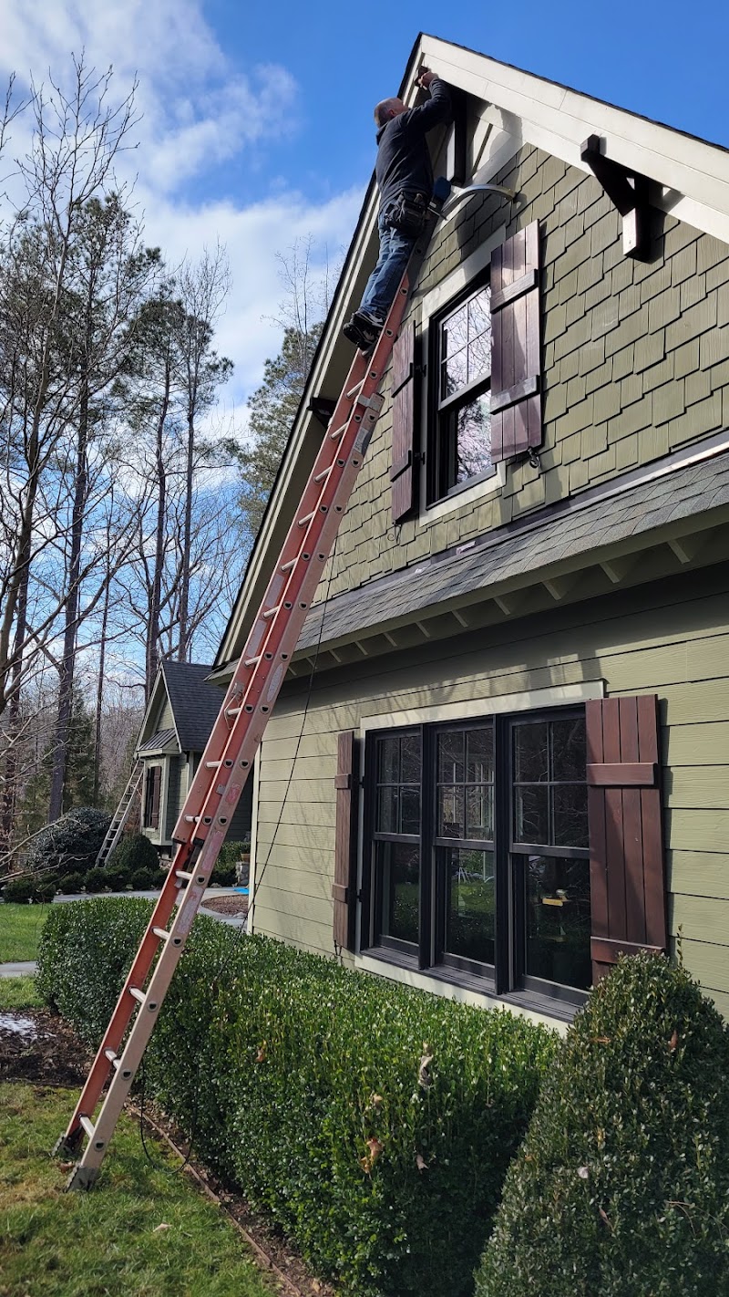 House Doctors of Raleigh cover image