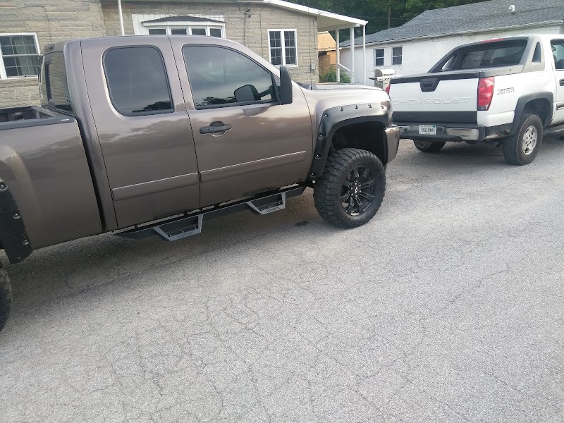 Auto Collision Service cover image