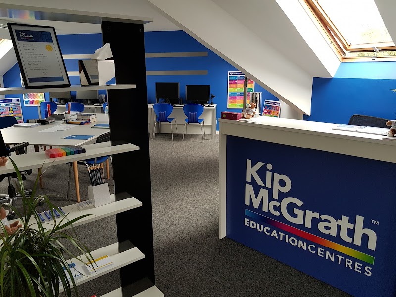 Kip McGrath Cardiff North Professional Tuition cover image