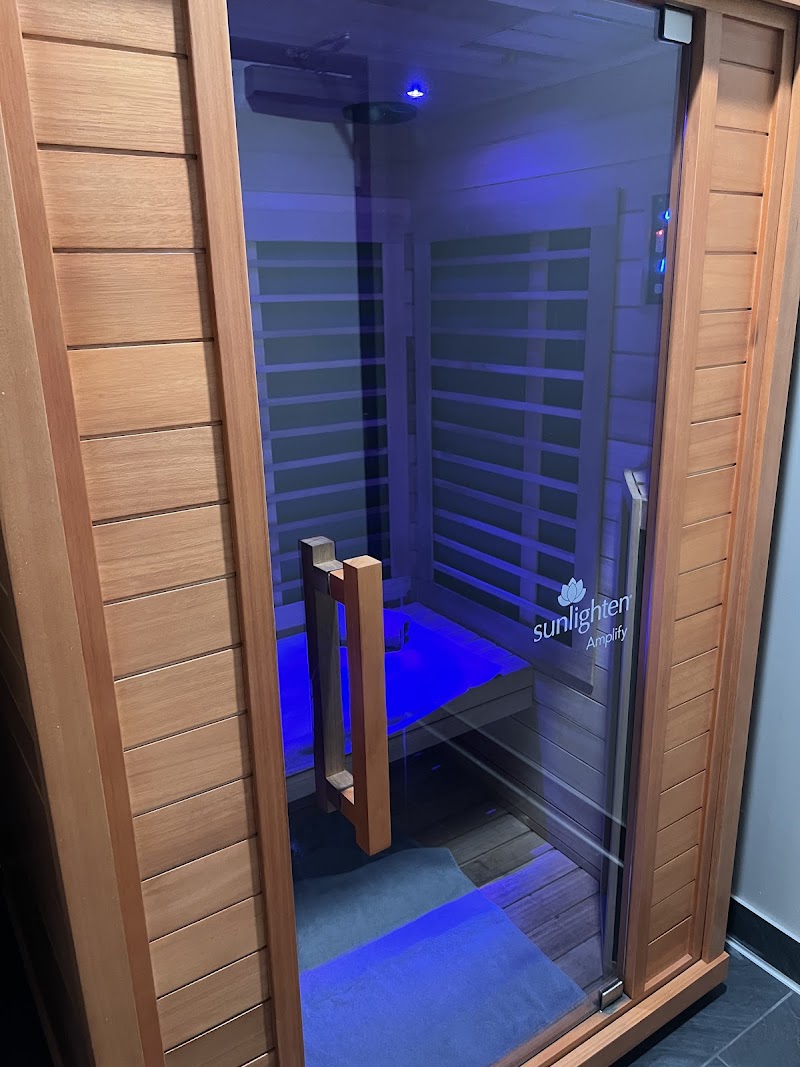 Restore Hyper Wellness cover image