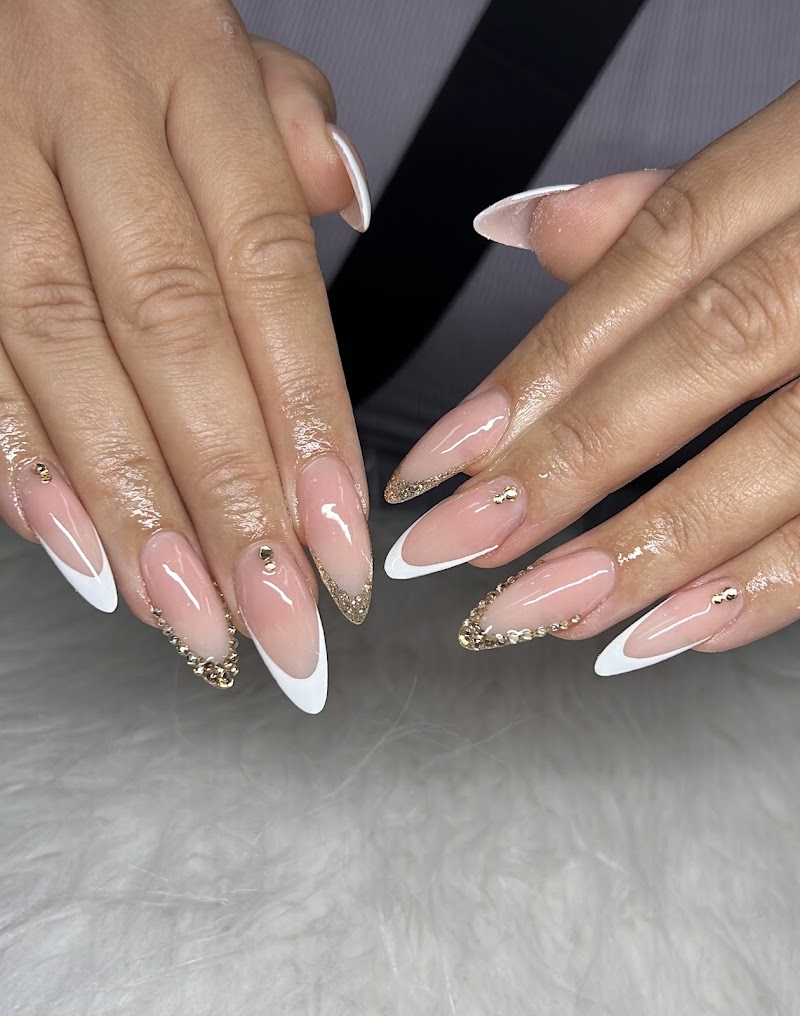 Sky Nails & Spa cover image