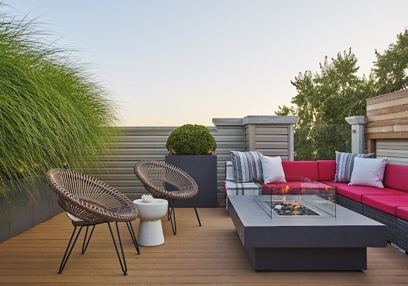 Botanical Concepts Chicago cover image