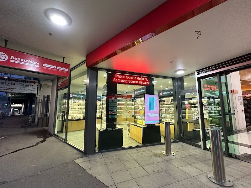 iPhone Repairs Newcastle | REPAIR MATE Cardiff, Newcastle cover image