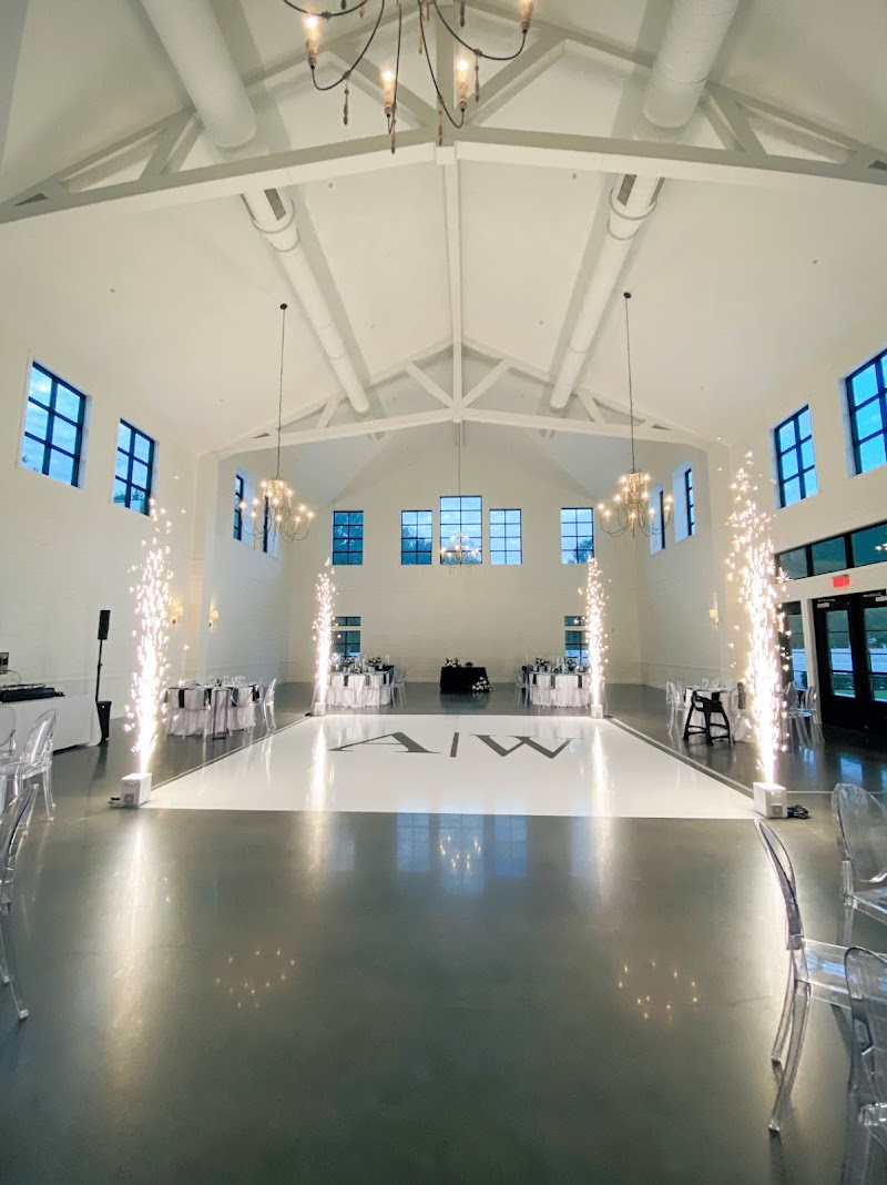 Houston Wedding DJ - A.M. Productions cover image