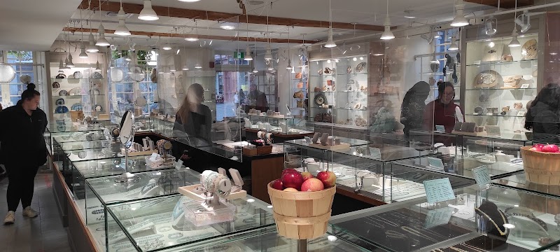 Geomania cover image