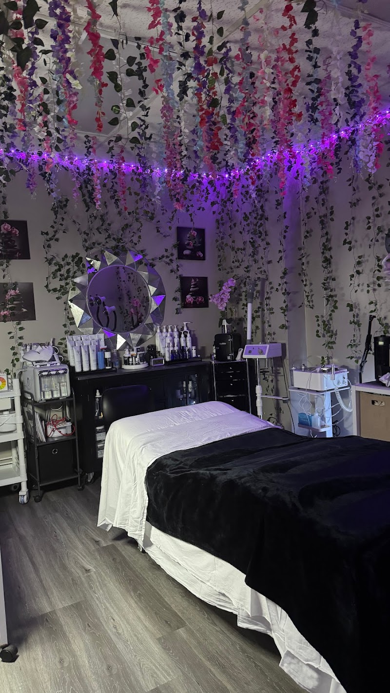 Total Relaxation LLC By Rachel cover image