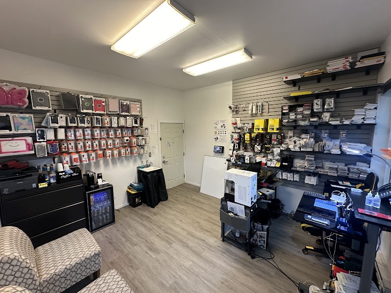 LML Repair - Same Day Phone & Tablet Repair cover image