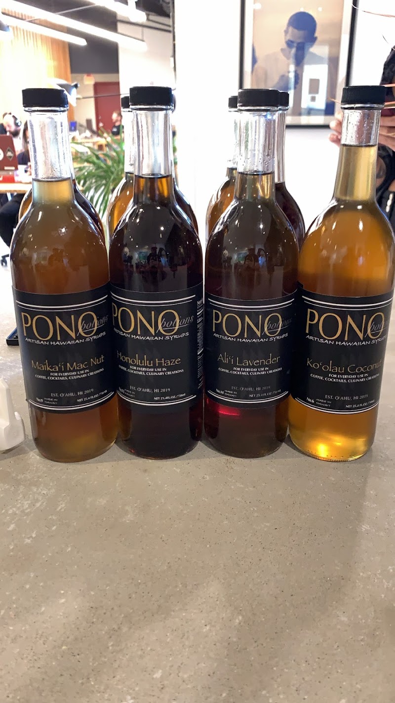 TRY Coffee cover image