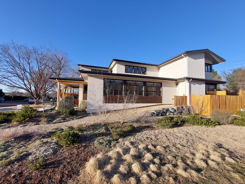 Zen Center of Denver cover image