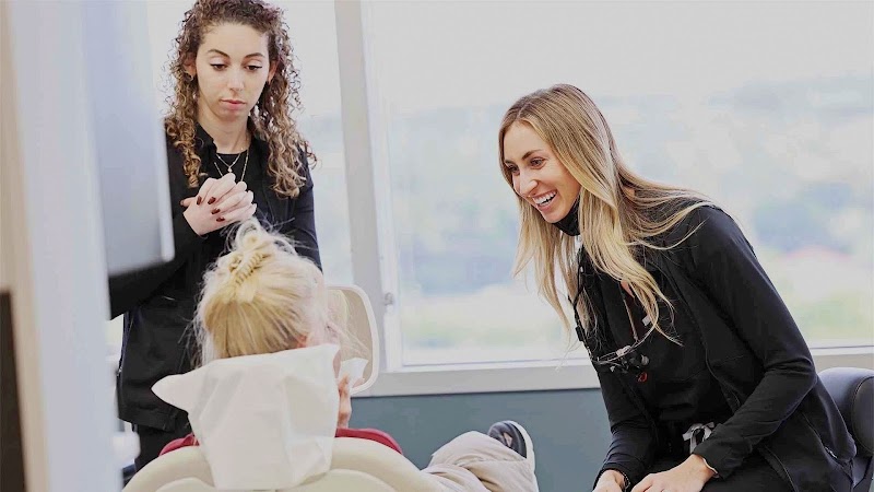 Dallas Laser Dentistry cover image