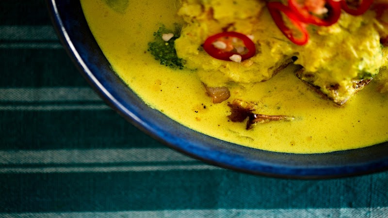 Dux Gutz Catering cover image