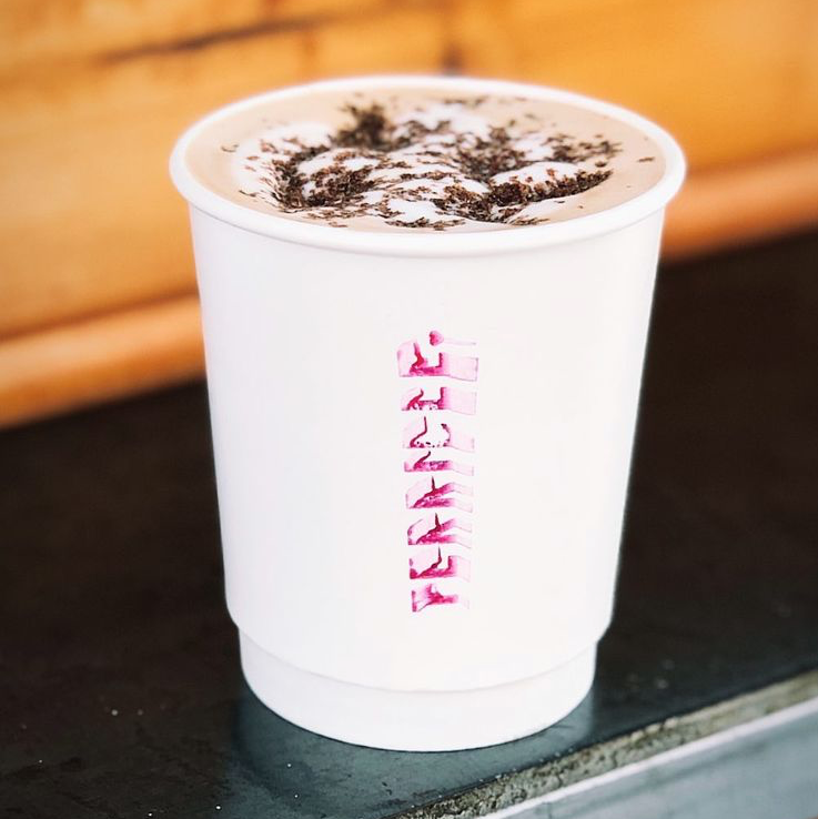 Terrible Love cover image