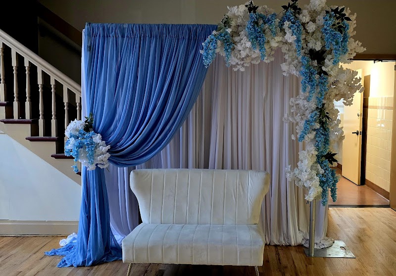 Just Elegance Events Inc cover image