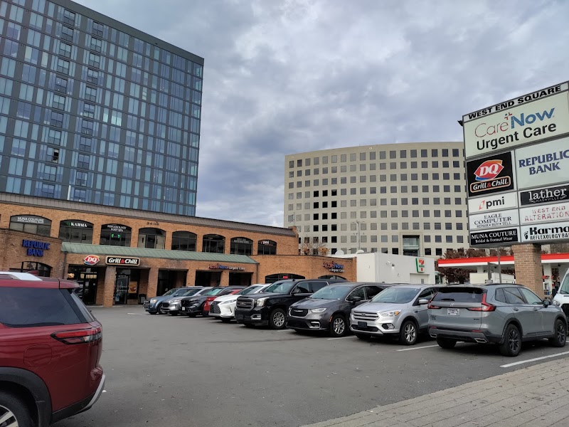 Eagle Computer cover image