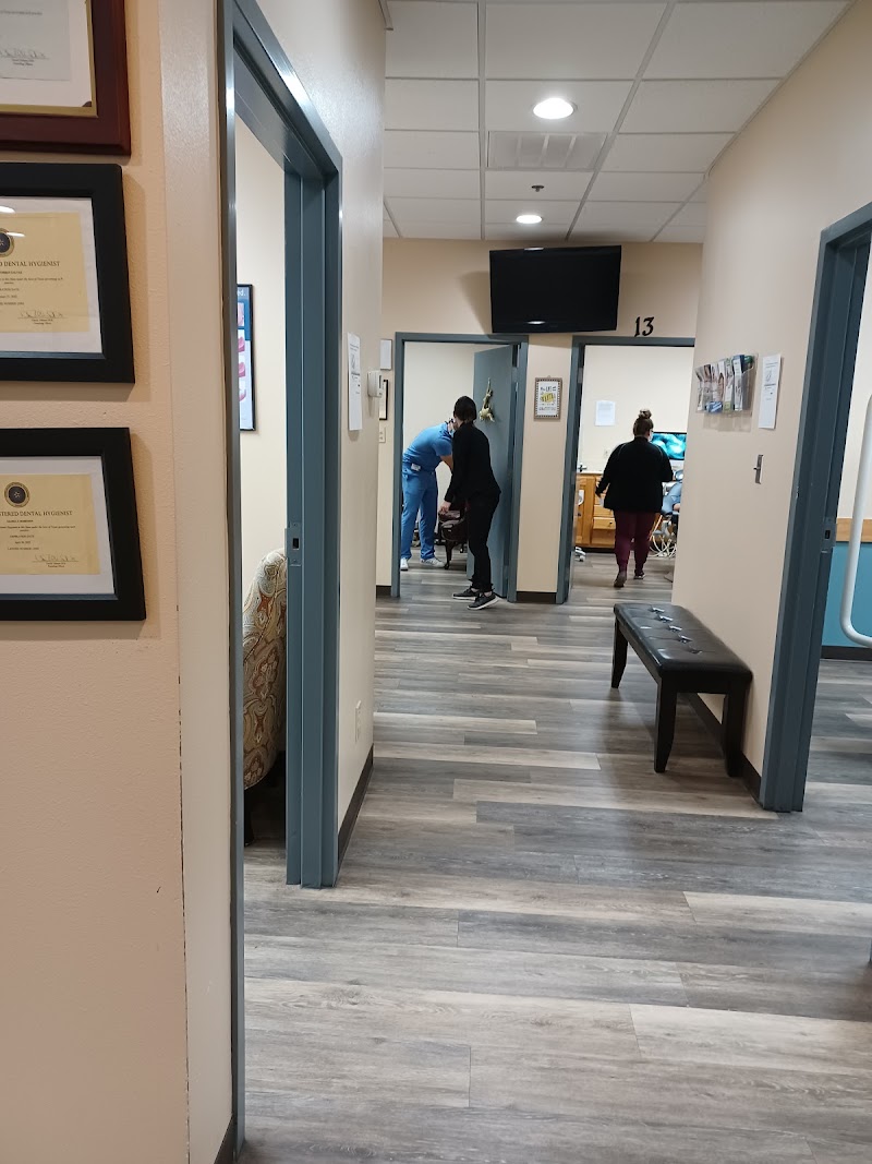 South Park Family Dental cover image