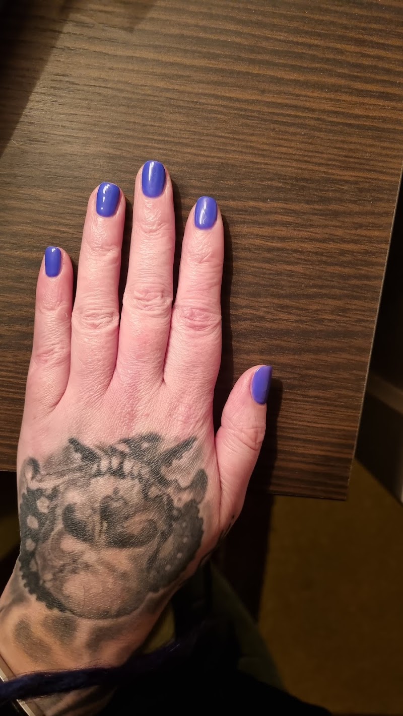 The Wax Bar Belfast cover image