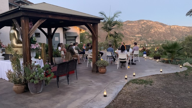 Peace Point Meditation San Diego cover image