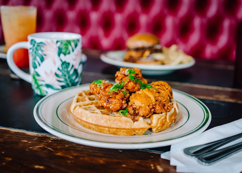 HangOverEasy cover image