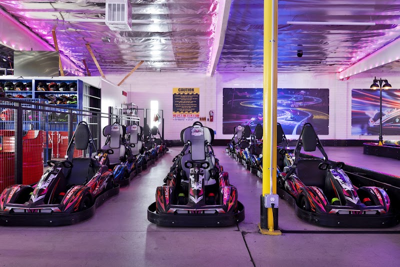 Kartopia Race & Play cover image