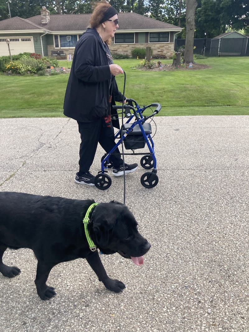 MKE Puppy Pal LLC cover image