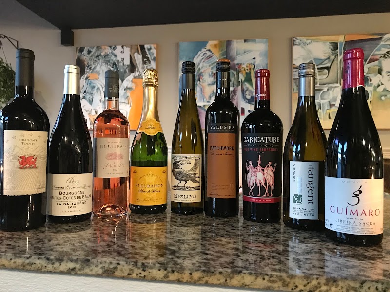 Tongue in Cheek cover image