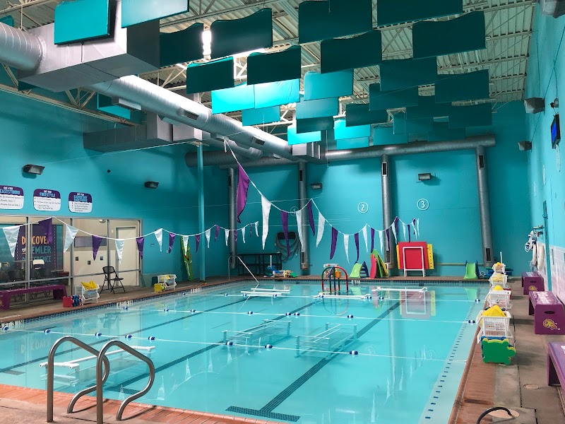 Emler Swim School of San Antonio - Schertz cover image