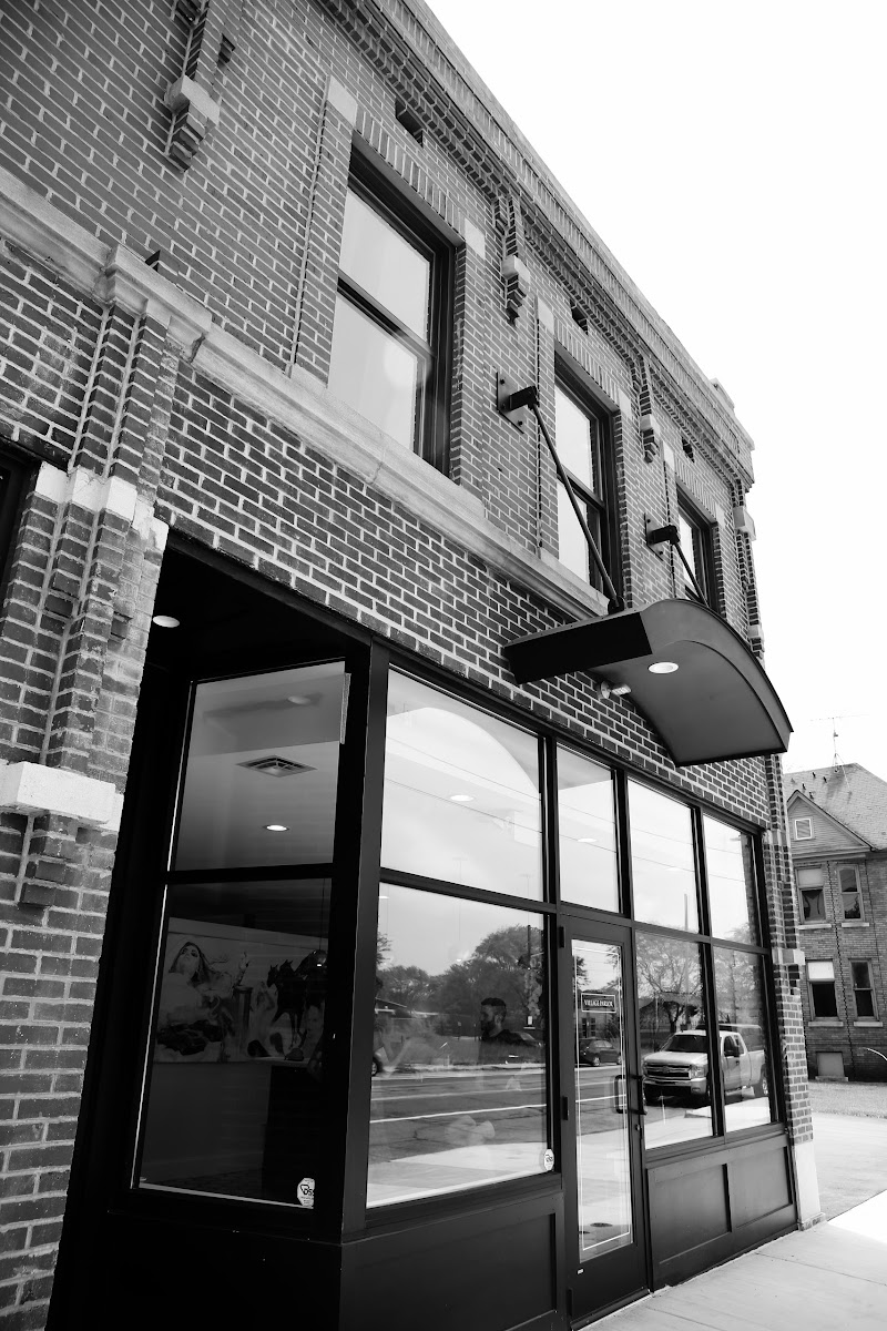 Village Parlor Detroit cover image