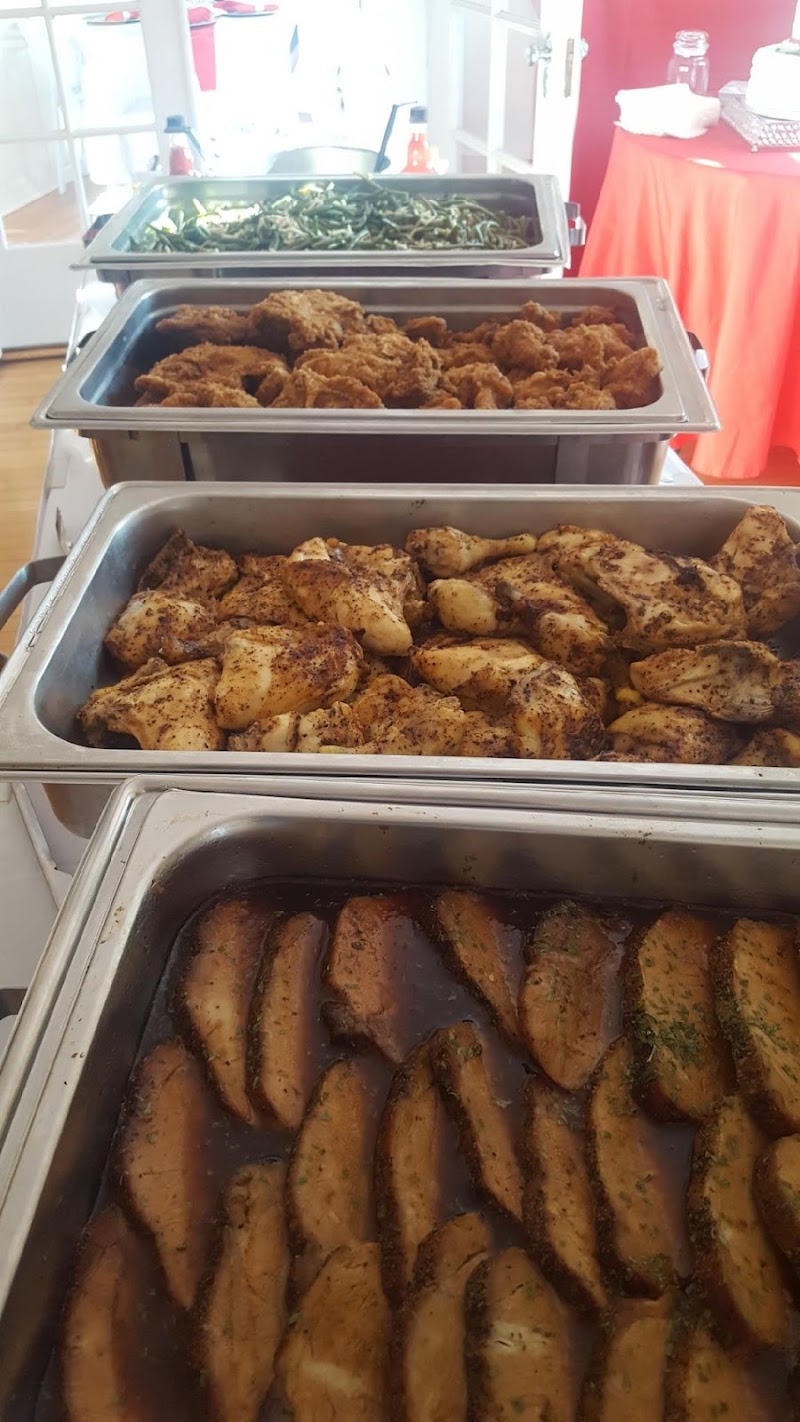 Affordable Best Catering cover image