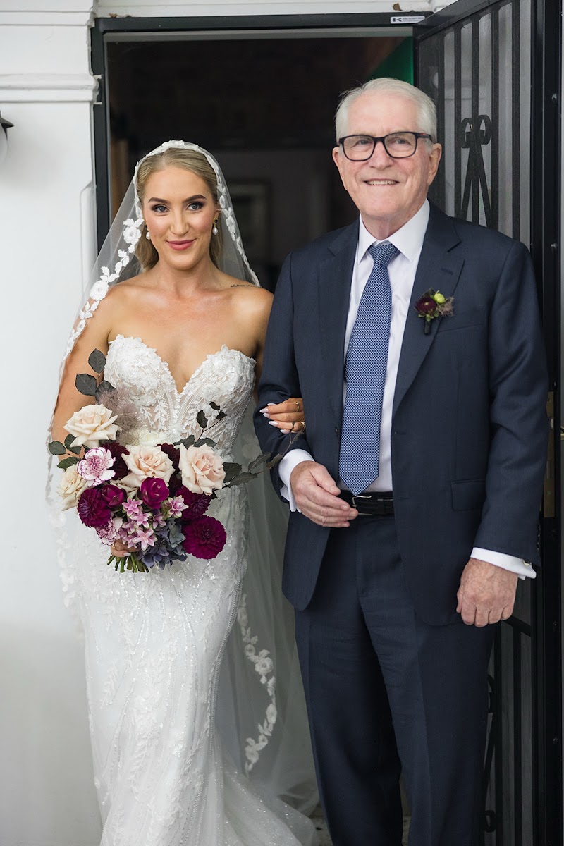 Juliet Lynch Hair and Makeup - Mobile Hair and Makeup Artist Sydney cover image