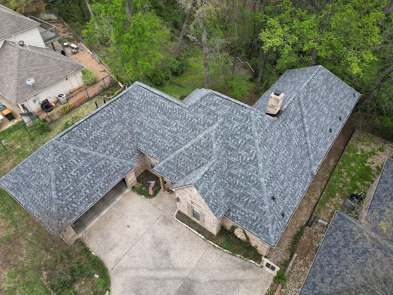 Imperial Roofing and Construction cover image
