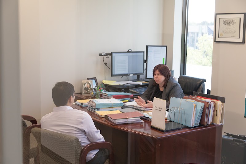 Chavez & Valko LLP cover image