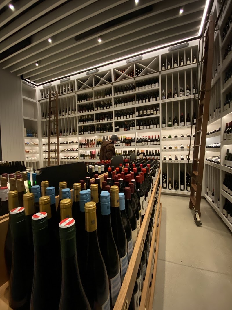 Verve Wine Chicago cover image