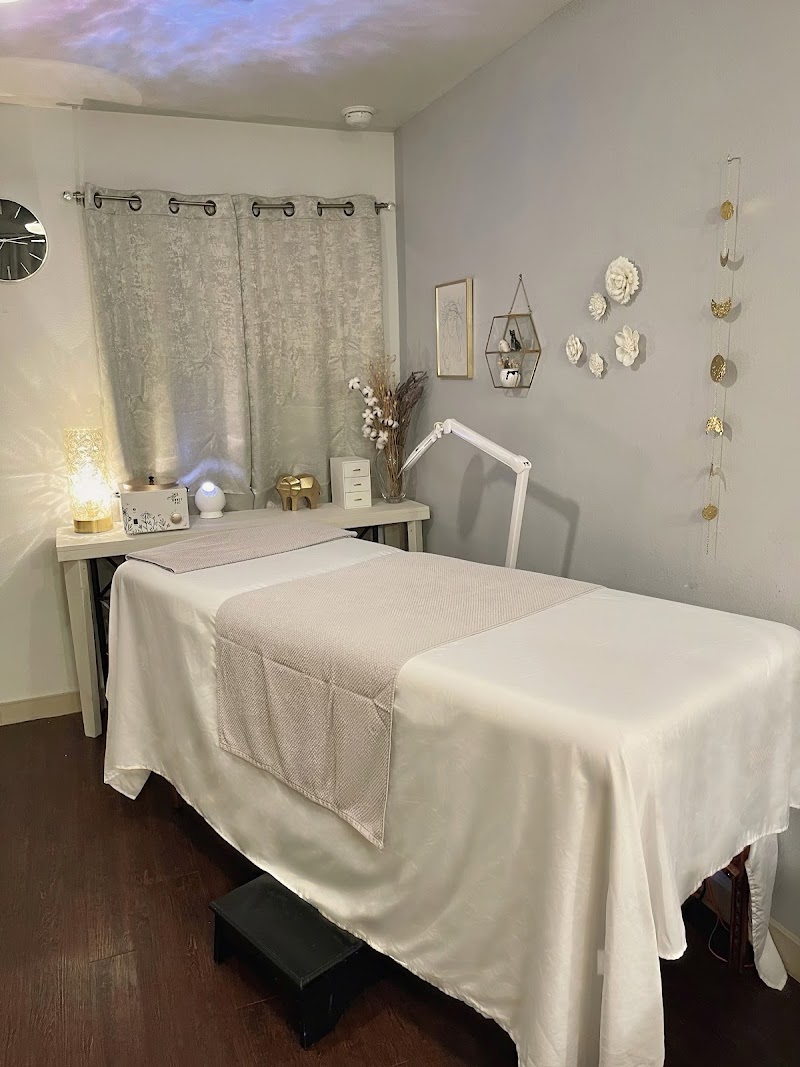 Full Moon Waxing cover image