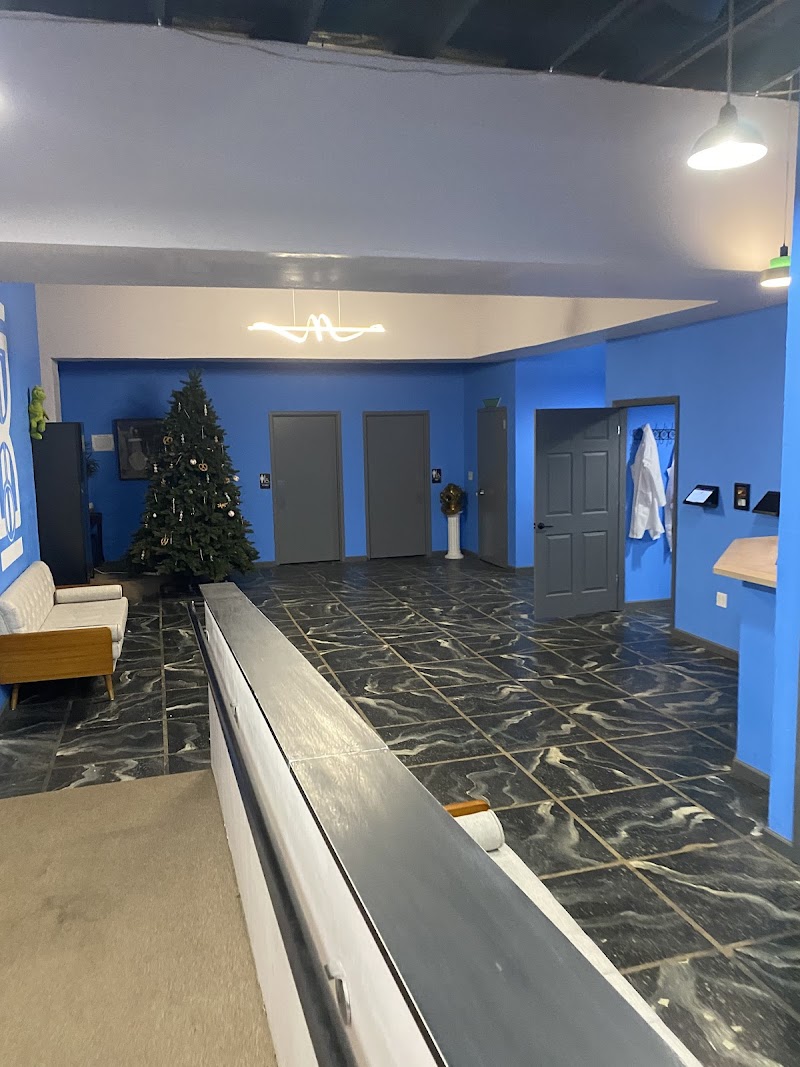 Baker Street Escapes cover image