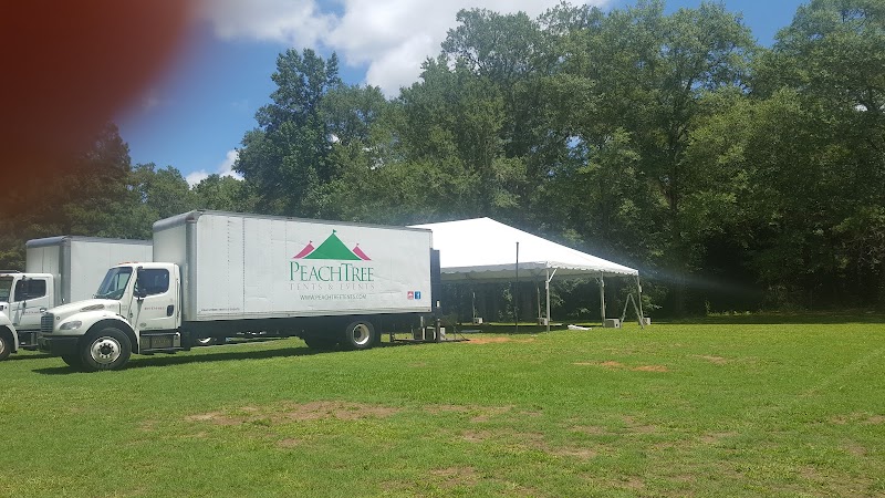 EventWorks Rentals Atlanta cover image