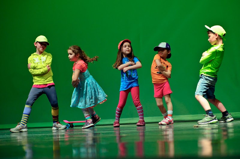 Nan's School of Dance cover image