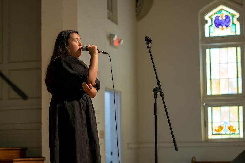 Oak Cliff School of Music cover image